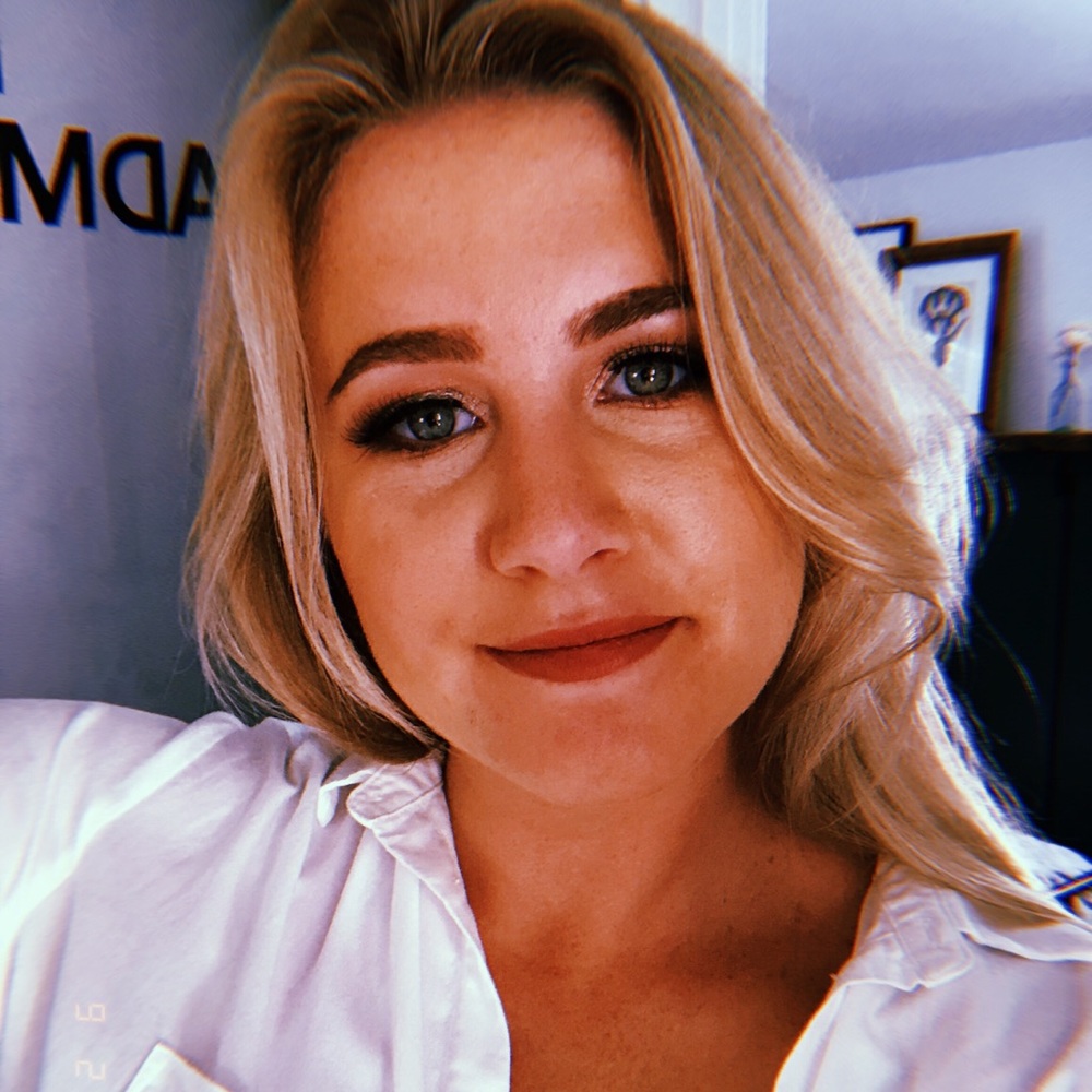 Meet your Posher, Brittany